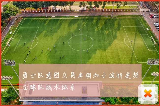 勇士队意图交易库明加小波特更契合球队战术体系